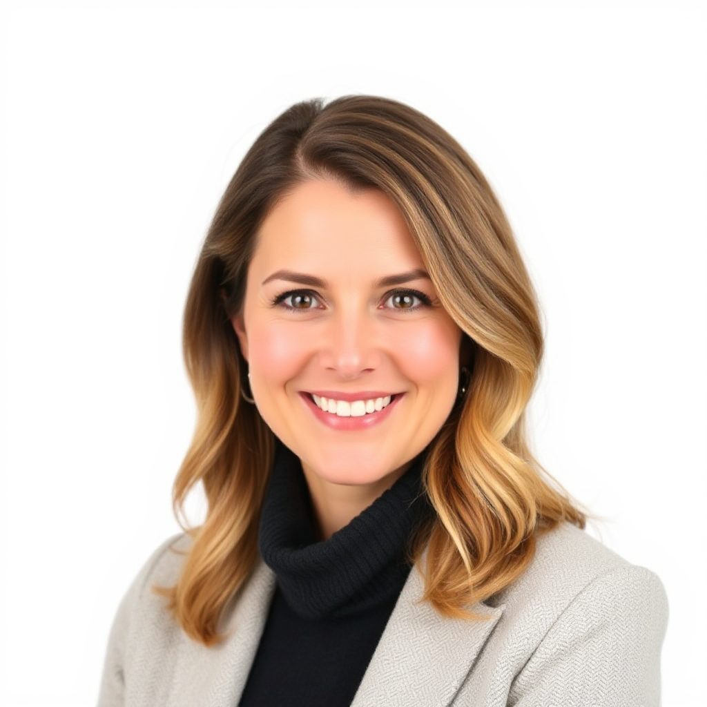 Mrs. Kaitlyn Booker