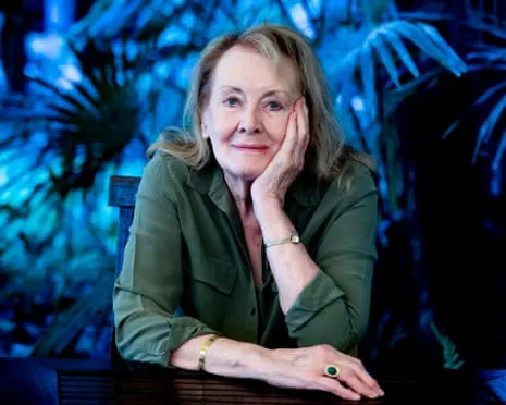 Her Much Younger Partner by Annie Ernaux: A Deep Dive of a Relationship Across Generations
