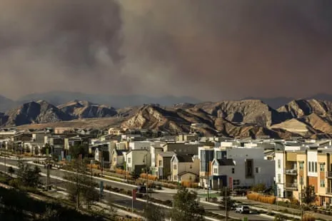 Blaze Fumes Might Claim Almost 1.4 Million Fatalities Each Year by the Century's Close if Greenhouse Gases Persist, Research Warns