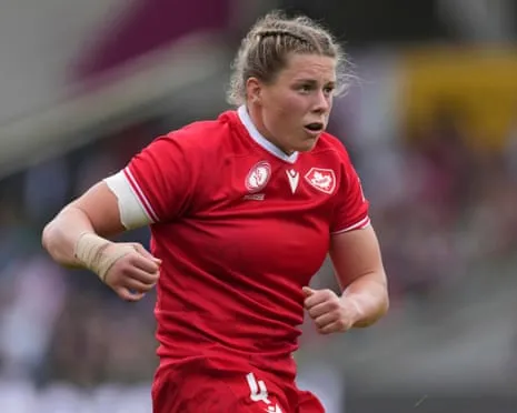 Giants New Zealand Must Confront Tricky Opponent the Canadians in World Cup Semi