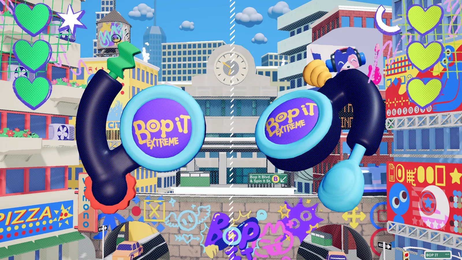 Rediscover the Ultimate Kids' Party Game with This Iconic Toy: A New Gaming Experience